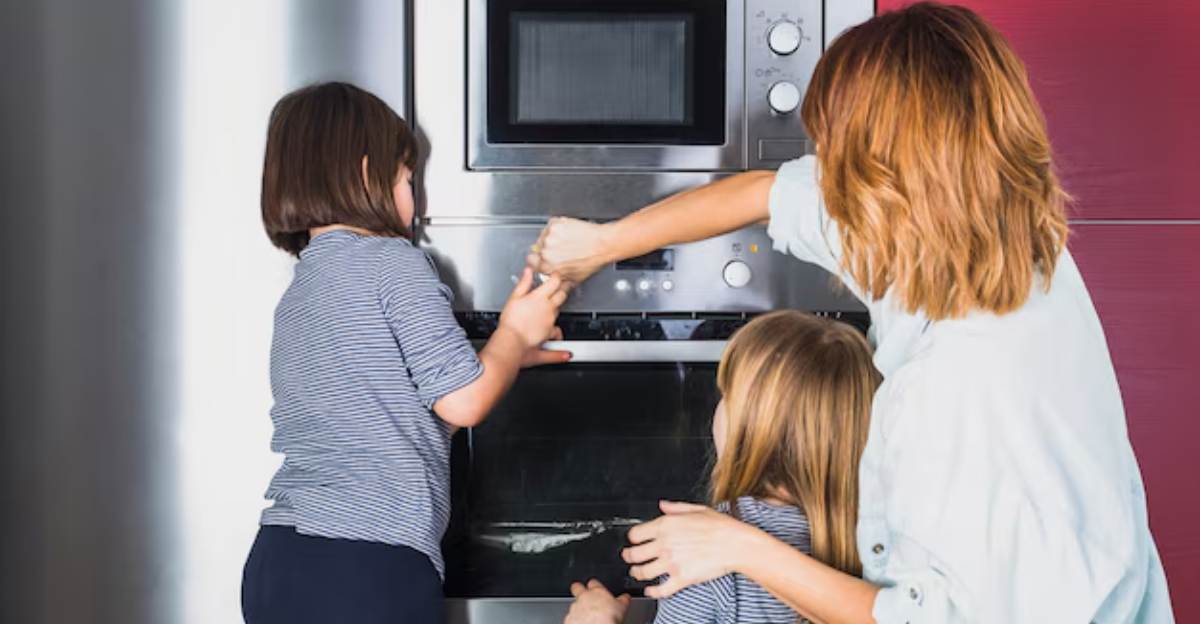 Forno elétrico é o vilão de incêndios no inverno