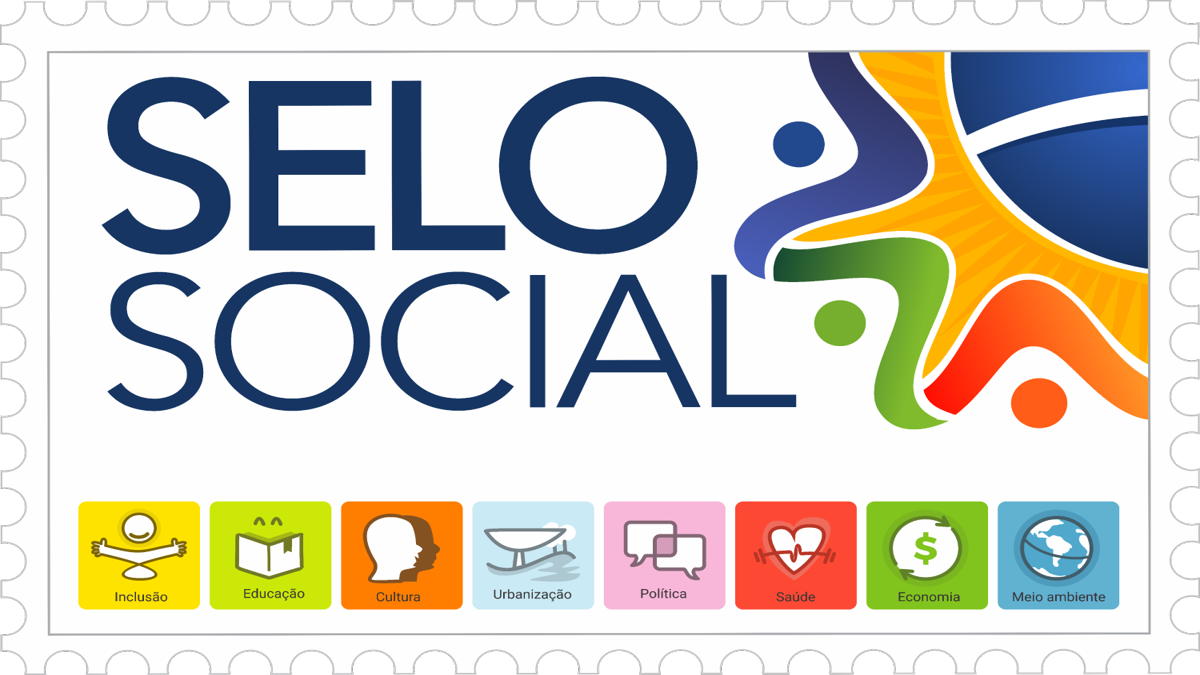 Instituto Selo Social é uma organização da sociedade civil que atua de forma estratégica para transformar boas práticas ligadas aos ODS em resultados mensuráveis