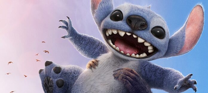 Walt Disney Pictures/Divulgação