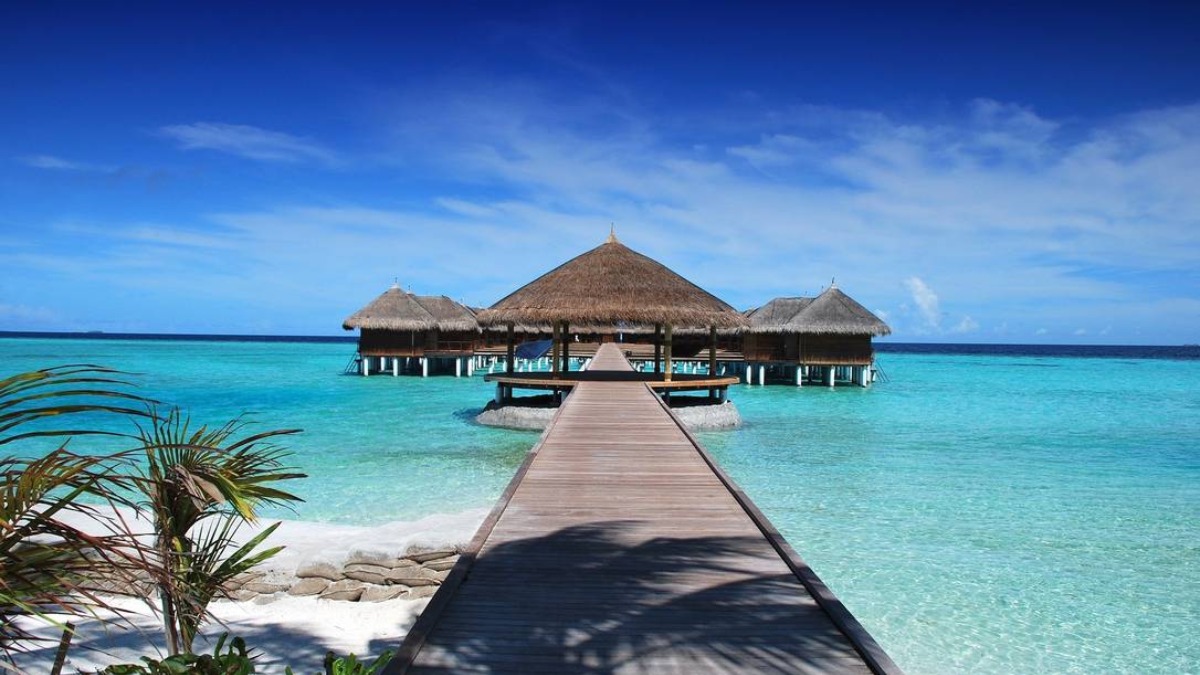 Maldivas podem desaparecer até o final deste século