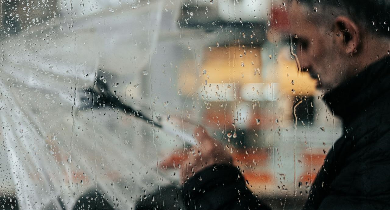 O sol e o tempo firme vão embora do litoral de SP nessa semana