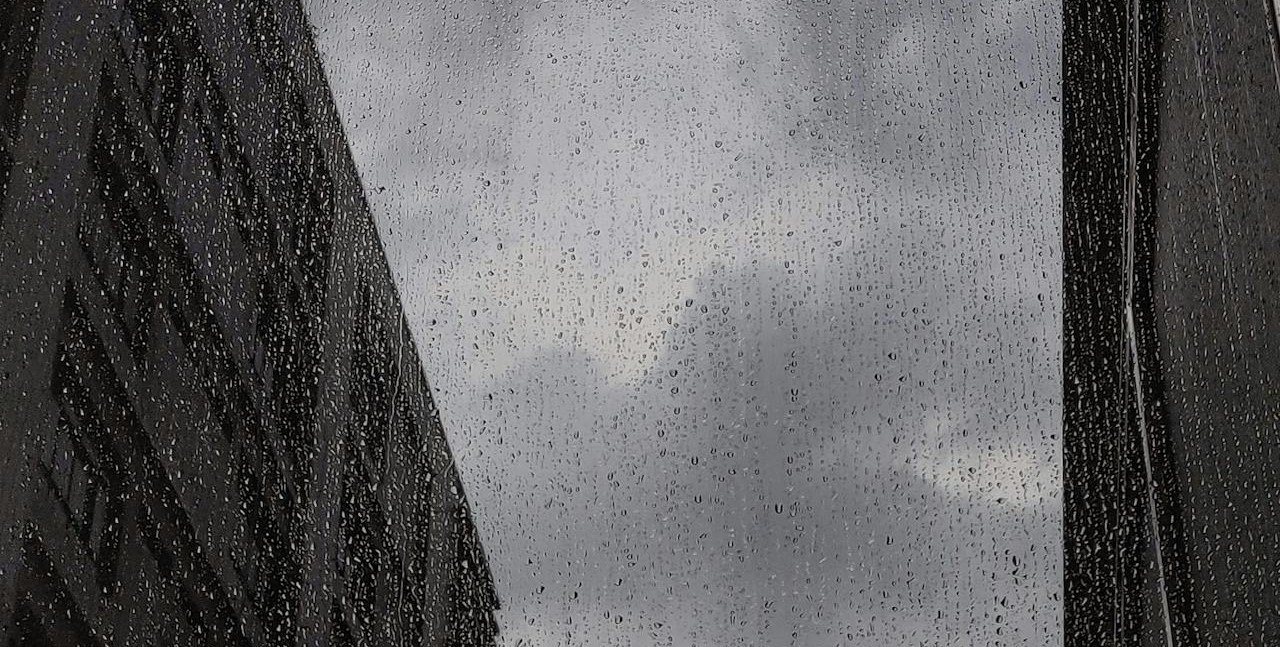 Tem mudança de tempo se aproximando do litoral de SP