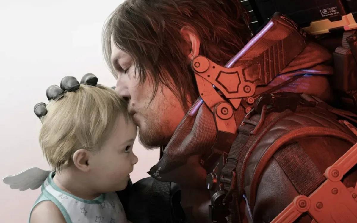 A relação inclui jogos para a maioria dos consoles