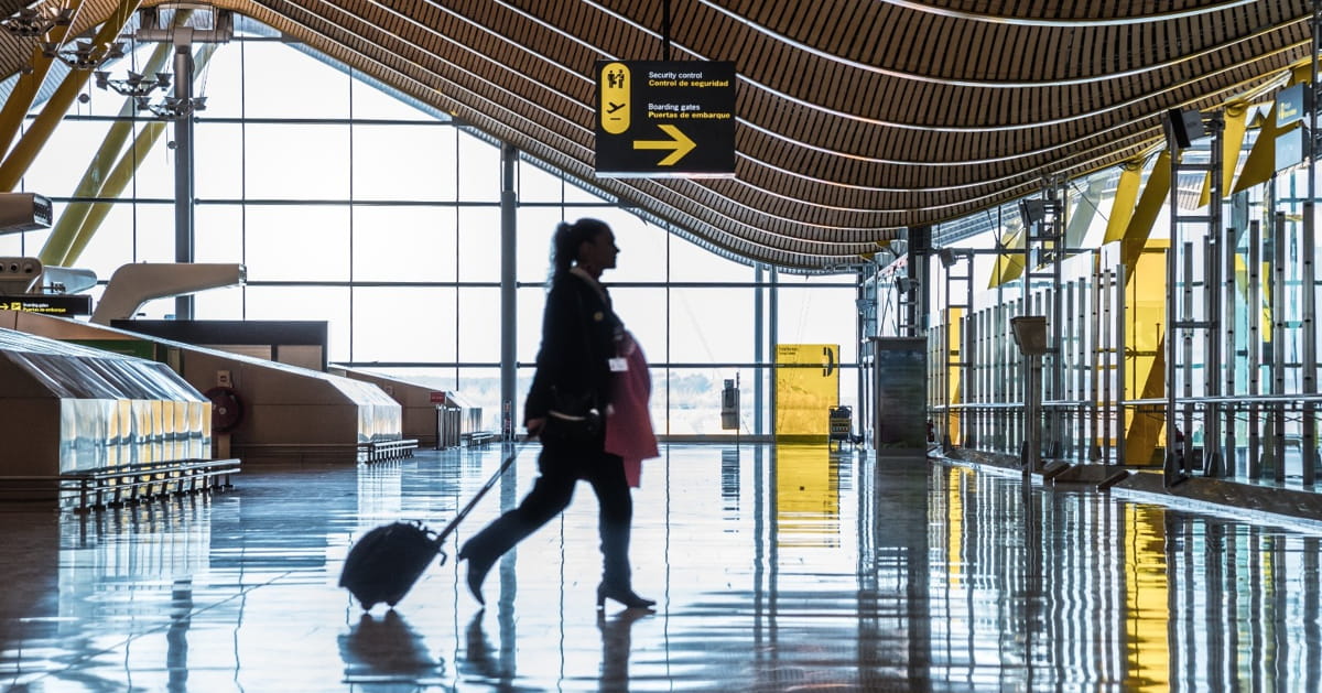 Foi estipulado que essas baterias devem ser transportadas exclusivamente na bagagem de mão e nunca na bagagem despachada