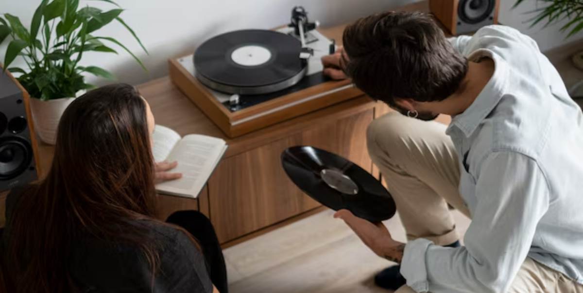 Os melhores toca-discos para ouvir álbuns físicos