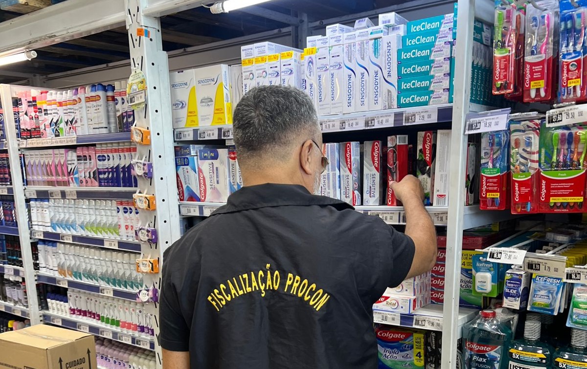 Iniciativa visa assegurar que os direitos dos consumidores sejam respeitados