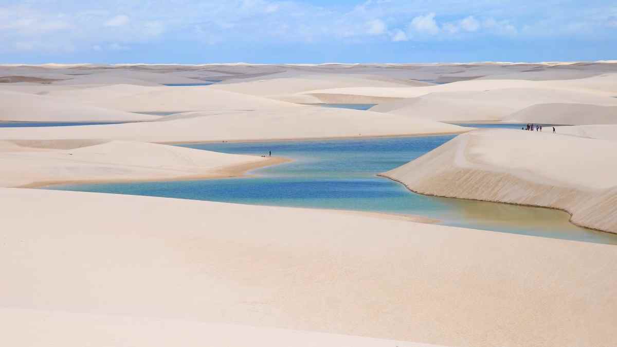 O ranking foi elaborado com base em notas e avaliações de visitantes, buscas no Google e postagens nas mais diversas redes sociais