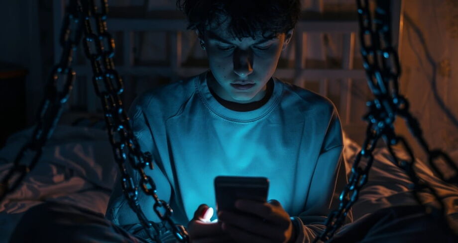 Ele usava um famoso jogo para aliciar as vítimas, todas do sexo masculino.