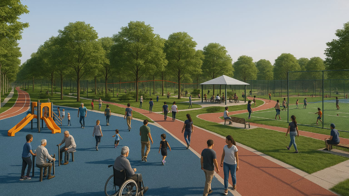 A previsão é que a licitação da obra ocorra ainda no segundo semestre deste ano