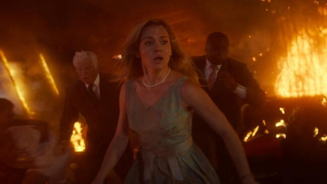 Warner Bros Pictures/Divulgação