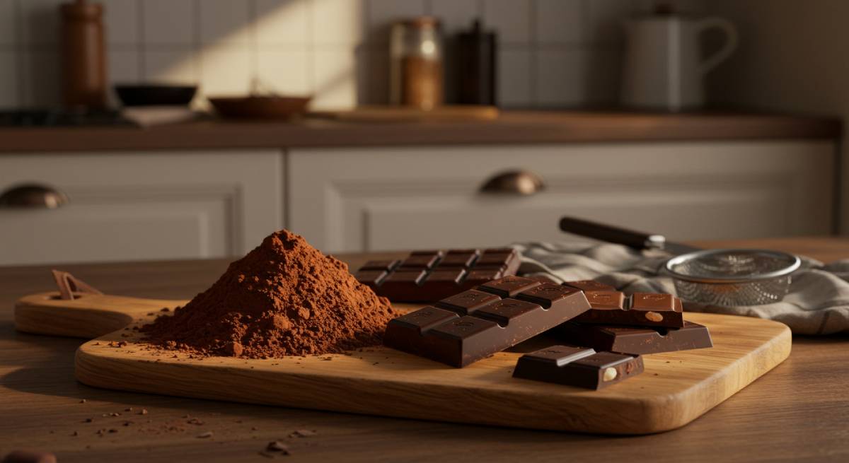 A universidade de Surrey, no Reino Unido, descobriu em um novo estudo que compostos naturais, chamados flavan-3-óis, ou flavonoides