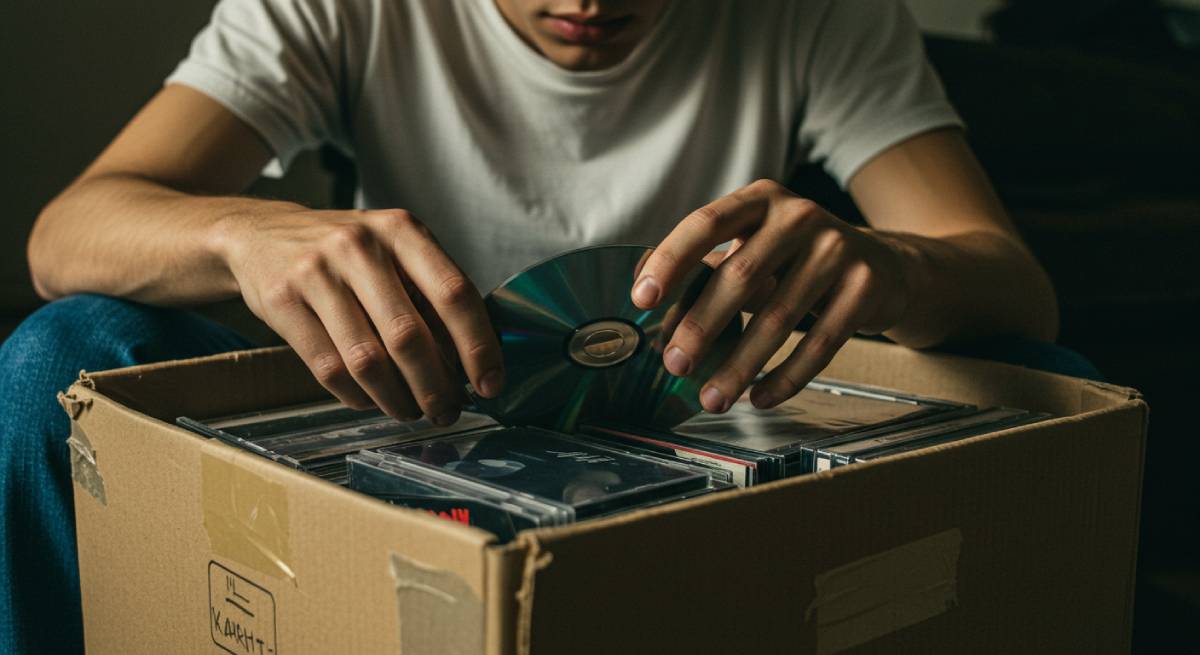 Quem ainda os tem em casa, tem a chance de dar uma segunda vida a eles
