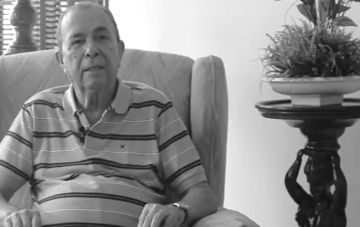 Preso político durante a ditadura, Osmar Golegã será homenageado com a Medalha de Honra ao Mérito Braz Cubas