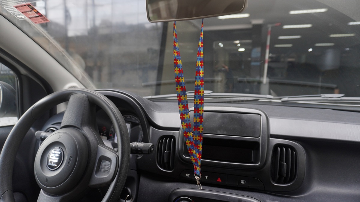 Selo busca conscientizar a população sobre a importância de atitudes mais sensíveis e adequadas em situações de emergência