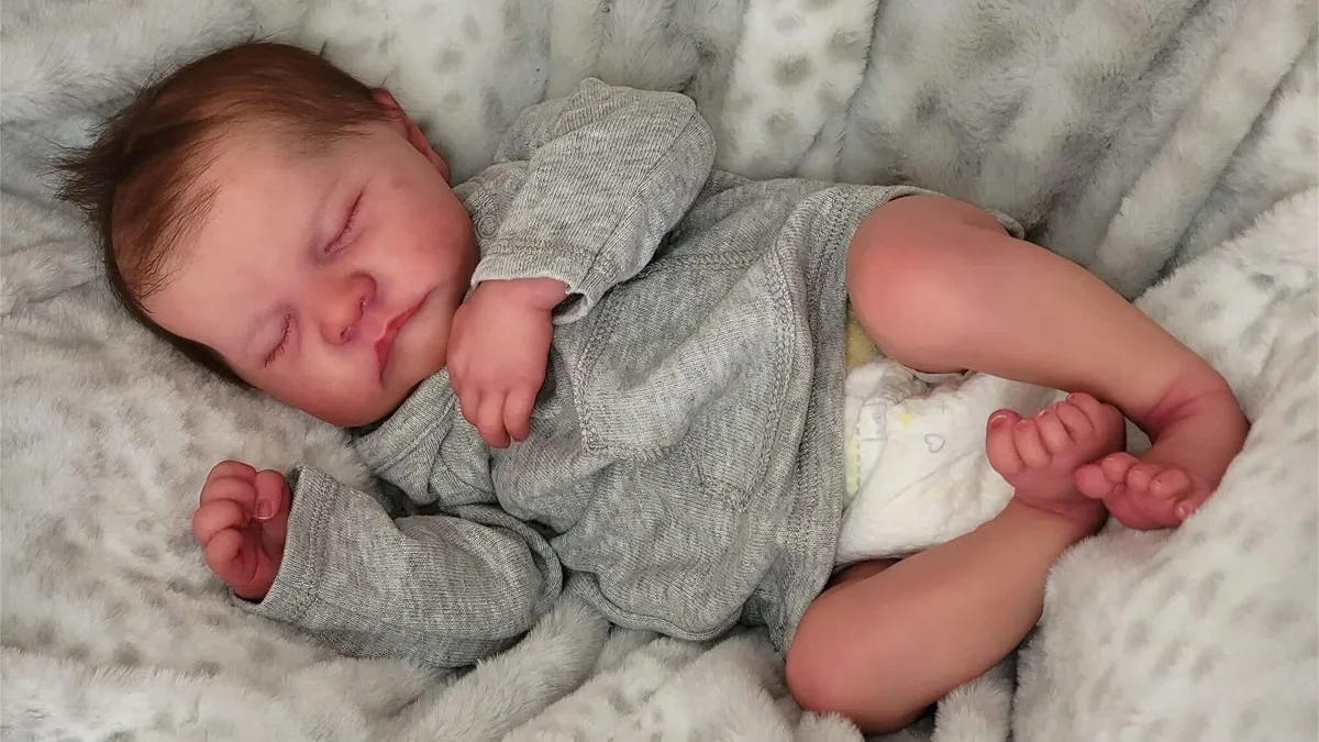 Bebês reborns podem ser aliados poderosos no cuidado emocional, no ensino e na superação de traumas