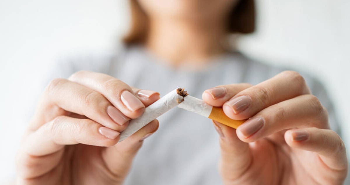 Tabagismo continua a representar um grave problema de saúde pública em São Paulo