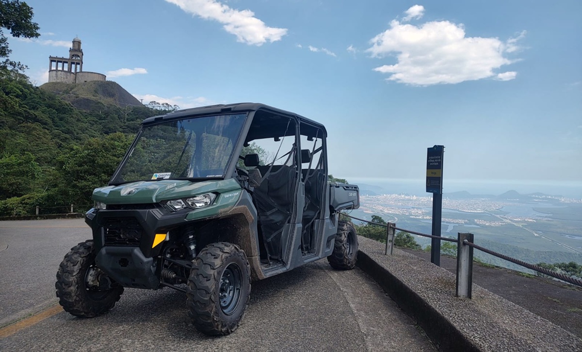 Novidade promete agregar conforto, acessibilidade e uma imersão mais completa na experiência do ecoturismo