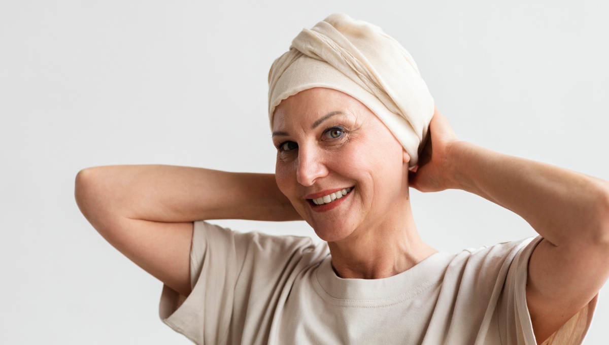 O tratamento consiste no uso do fármaco dostarlimab