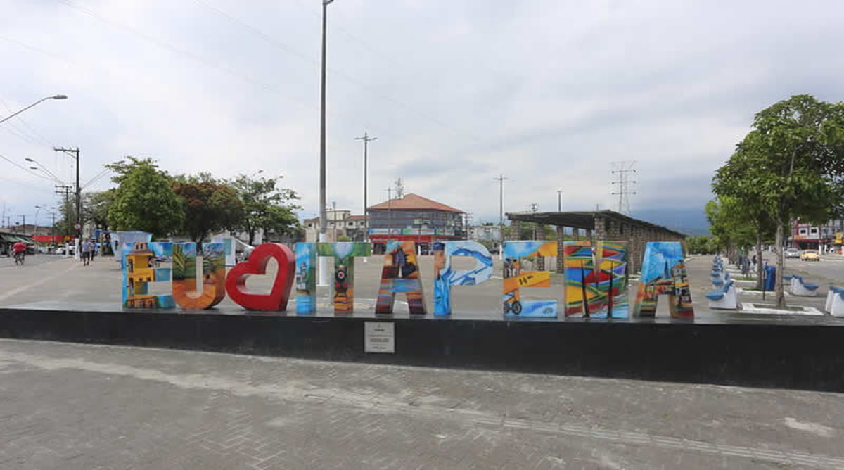 O evento começa a partir das 15 horas, na Praça 14 Bis, em Vicente de Carvalho