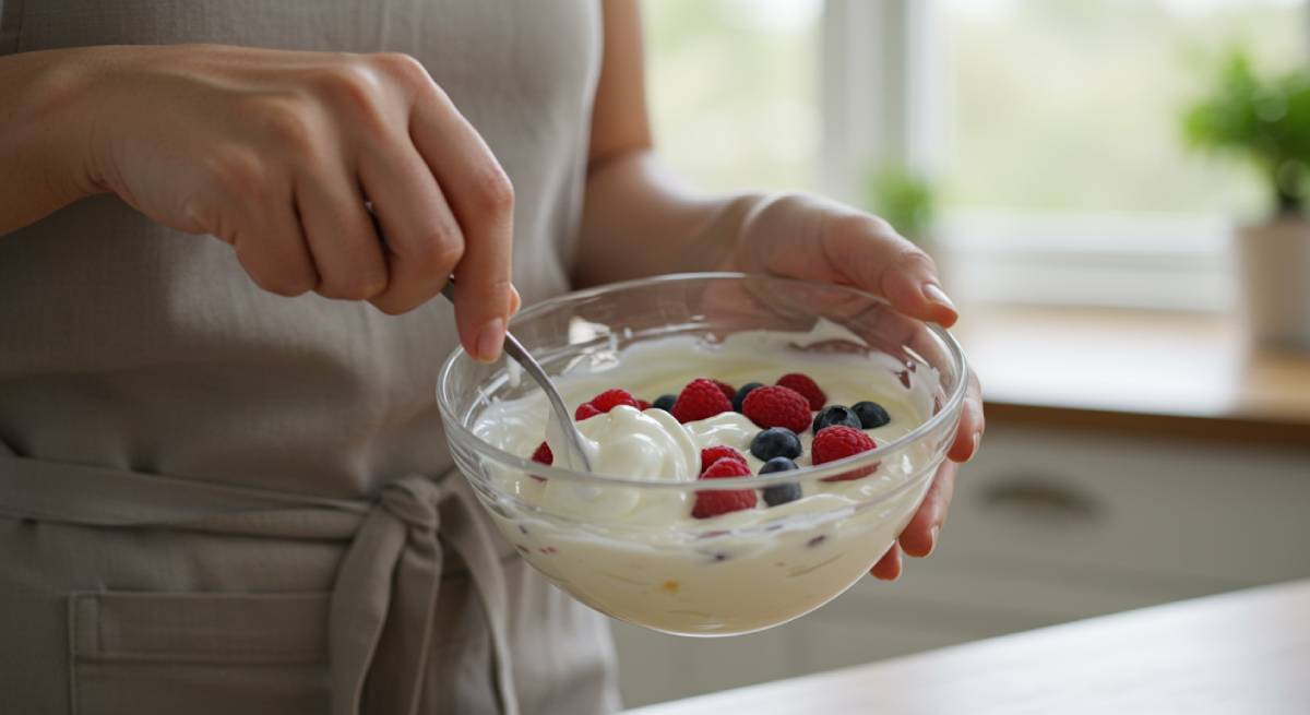 Os probióticos são micro-organismos com diversos benefícios para a saúde