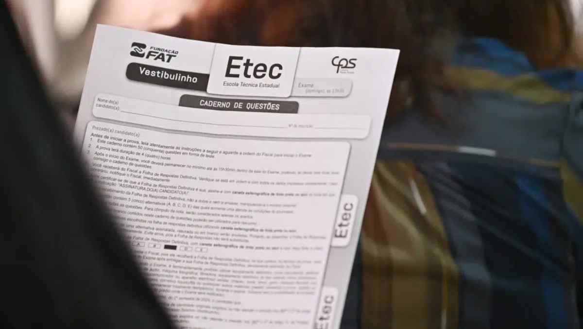 O Centro Paula Souza (CPS) oferece 36.346 vagas em cursos técnicos, especializações técnicas e vagas remanescentes de segundo módulo, para as unidades de todo o Estado de São Paulo