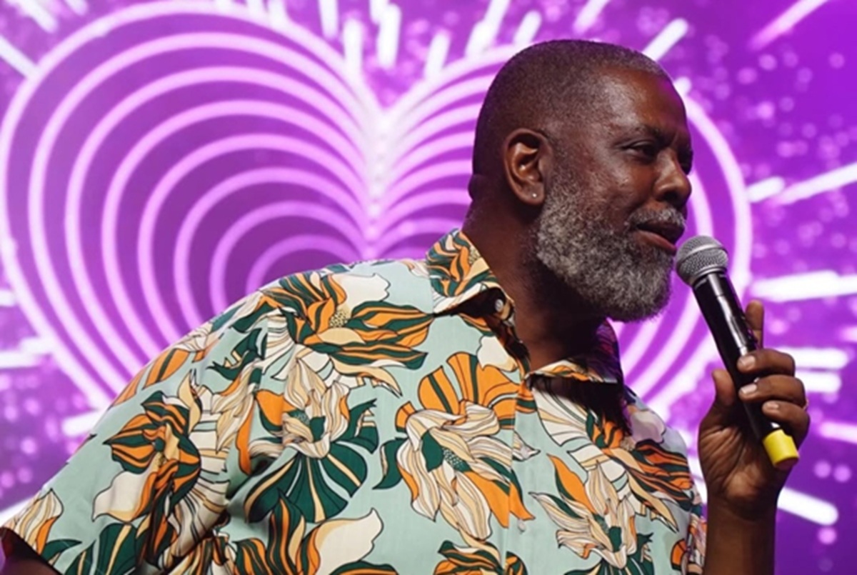 Entre os destaques estão nomes consagrados como Péricles, Belo e Xande de Pilares