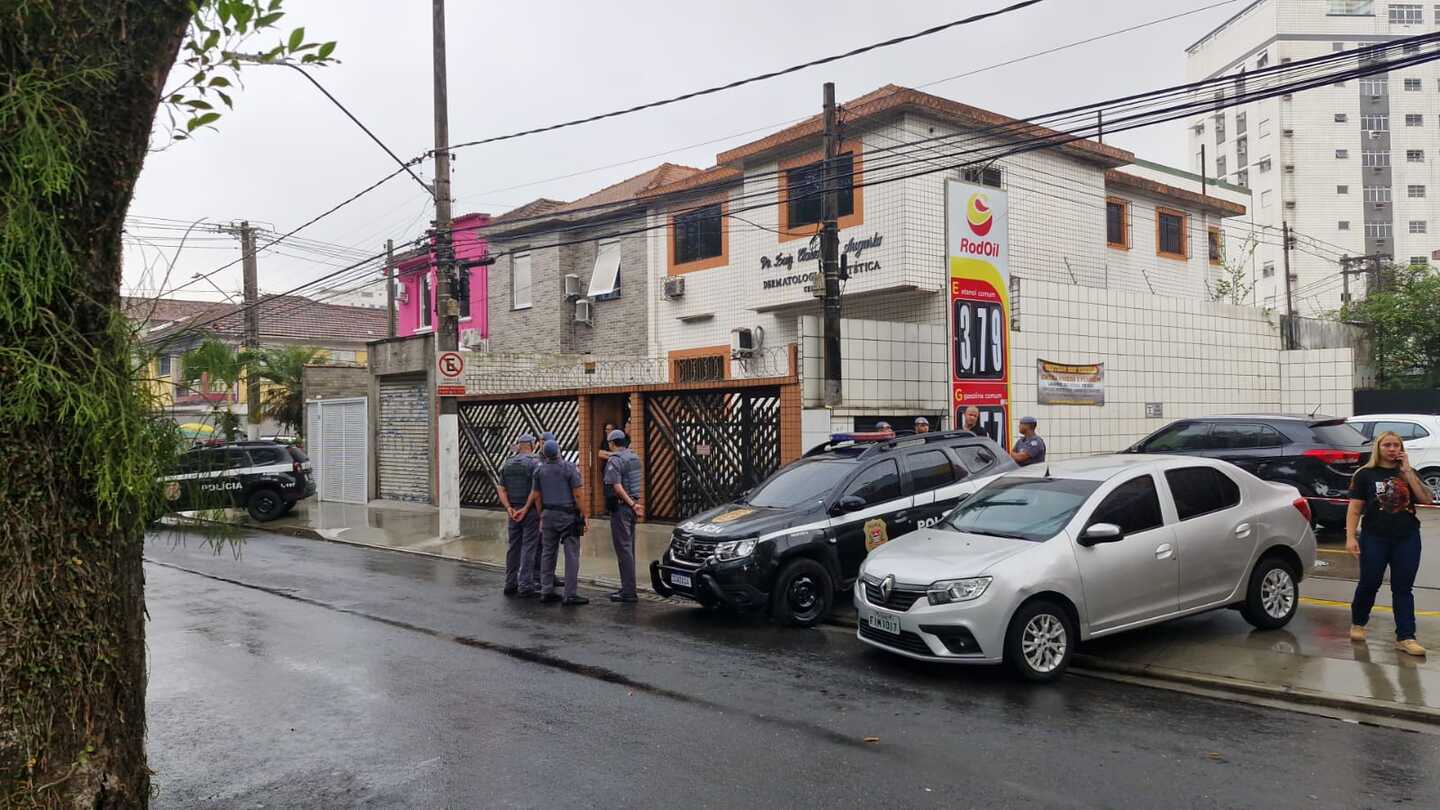 Para Caroline Daitx, o caso segue o padrão violento de outros feminicídios