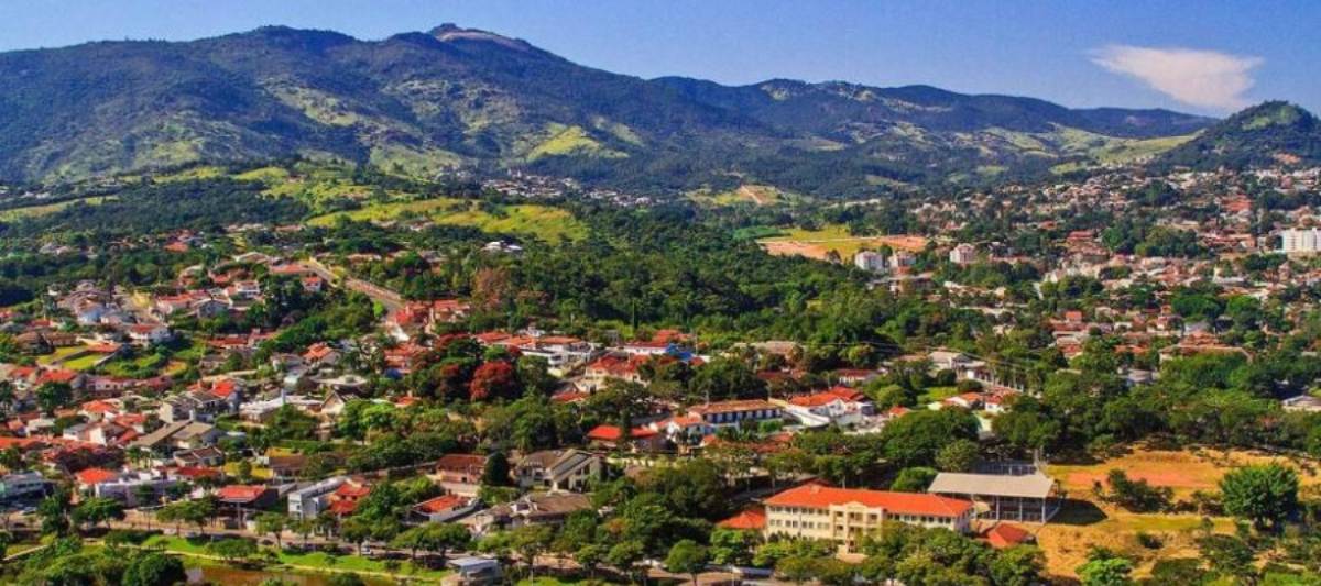 Atibaia tem níveis de qualidade de vida similares ao Canadá