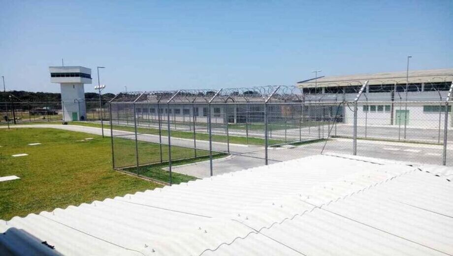 O benefício da chamada "saidinha" é previsto pela Lei de Execução Penal