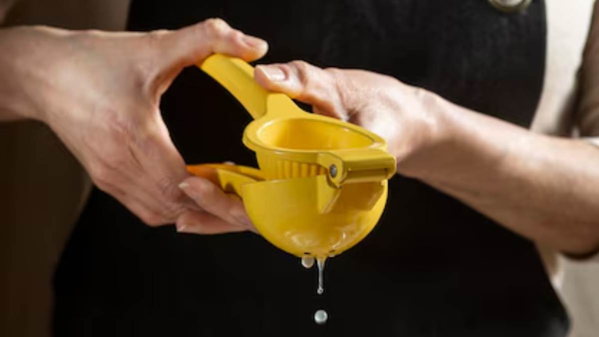 O suco de limão pode ter diversas funções para ser aproveitado por completo