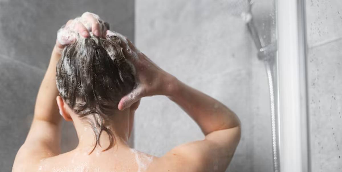 Tomar banho todos os dias a partir dos 65 anos pode ser prejudicial a saúde