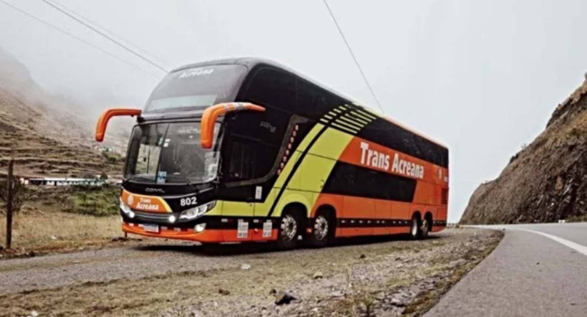 Viagem mais longa do mundo passa por 30 cidades do Brasil ao Peru