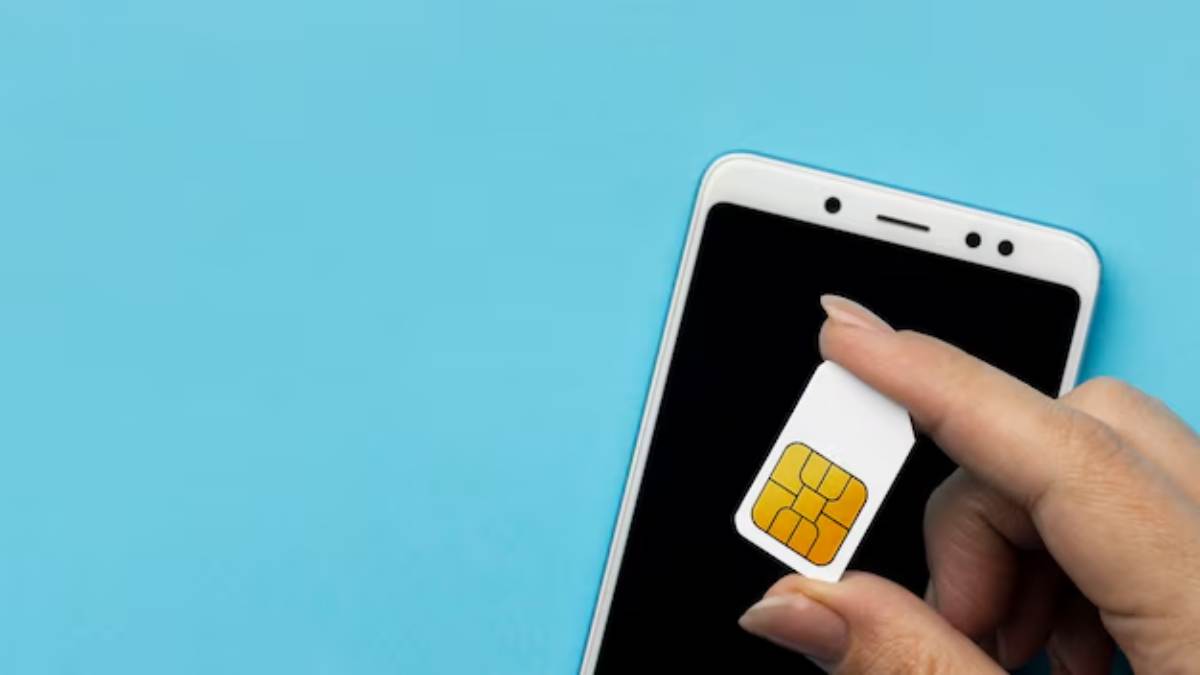 Nova tecnologia poderá substituir os chips físicos de celulares