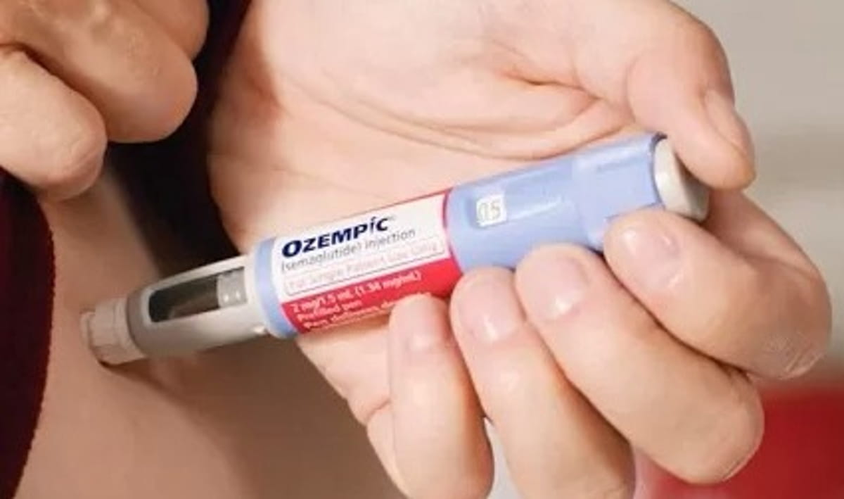 Originalmente indicados para o tratamento do diabetes tipo 2, medicamentos como o Ozempic ganharam popularidade por promoverem perda de peso como efeito secundário