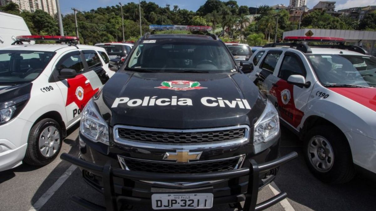 Apreensões de droga no ano de 2025 registram mais de 66 toneladas tiradas das ruas