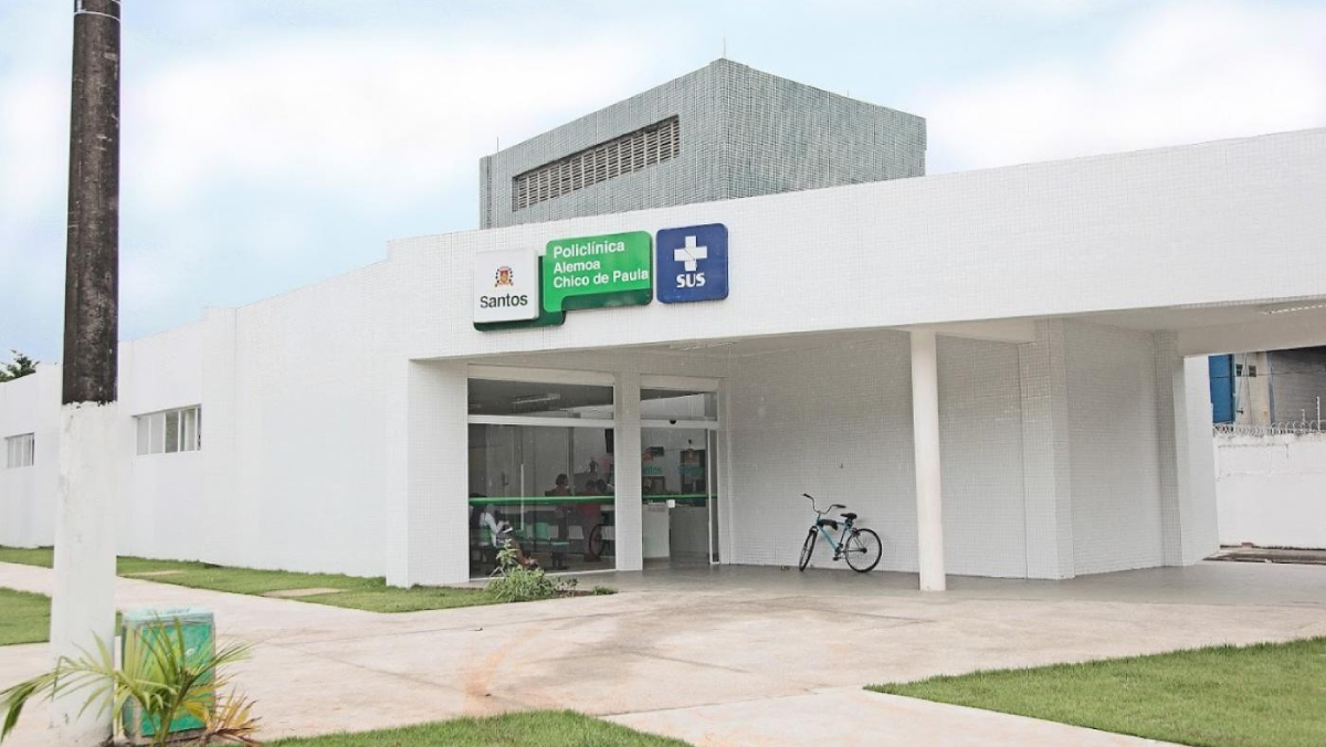 Consultório do local encontra-se interditado pela Vigilância Sanitária desde o ano passado