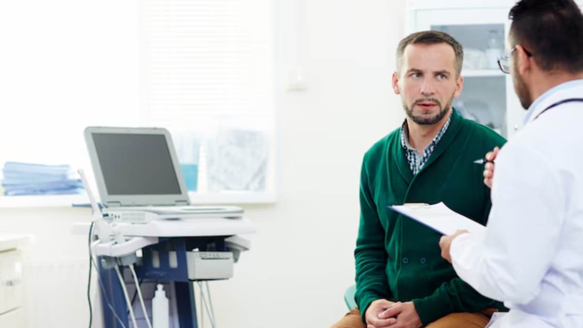 É importante detectar o câncer de próstata nos estágios iniciais