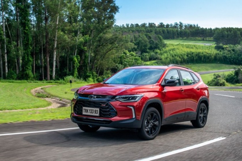 Alguns carros não perdem valor mesmo depois de um ano de uso