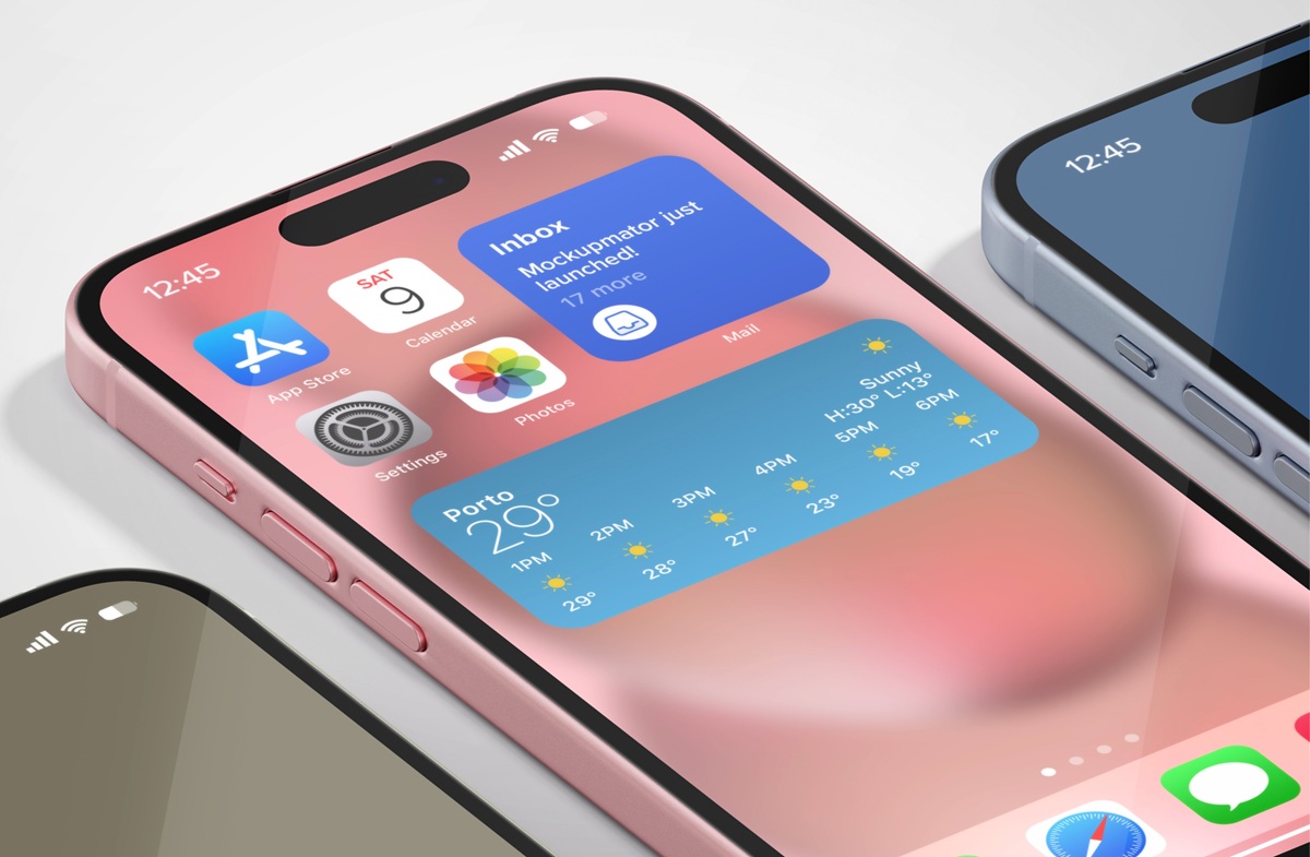Valor do 'auxílio Iphone' pode chegar a R$ 22 mil por servidor, no período de três anos