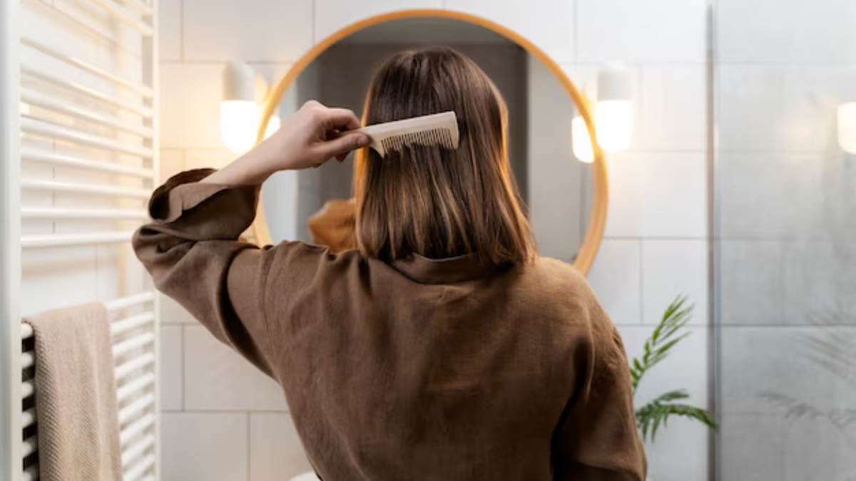 Cuidar do cabelo no dia a dia pode ser uma atividade mais prática