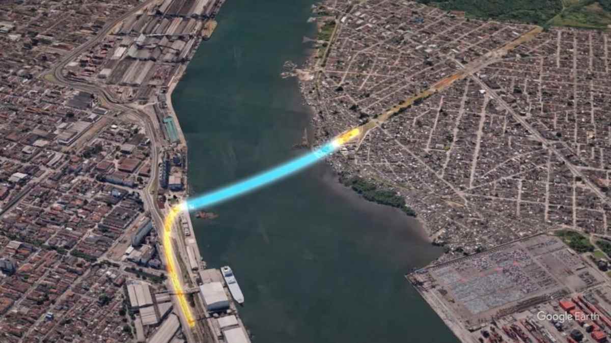 A nova data para o leilão passa a ser 5 de setembro de 2025