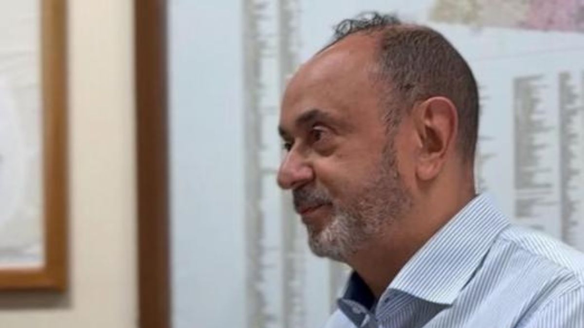 Secretaria de Segurança de Santos volta a ser comandada pelo tenente-coronel da reserva da Polícia Militar, Flávio de Brito Júnior