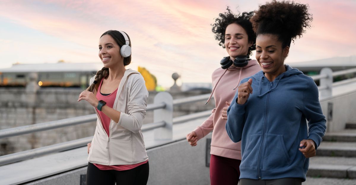 Transforme sua saúde física e mental com 30 minutos de caminhada