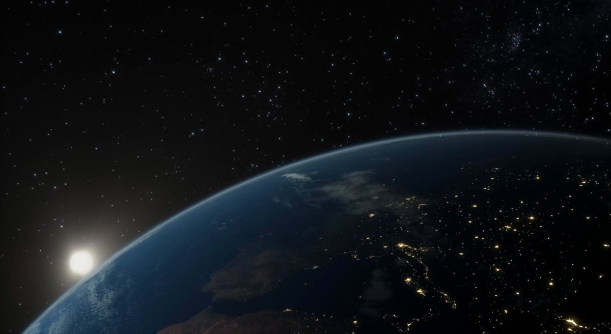 O que antes era privilégio de poucos astronautas militares agora se torna uma experiência cada vez mais próxima de cientistas, artistas e até turistas