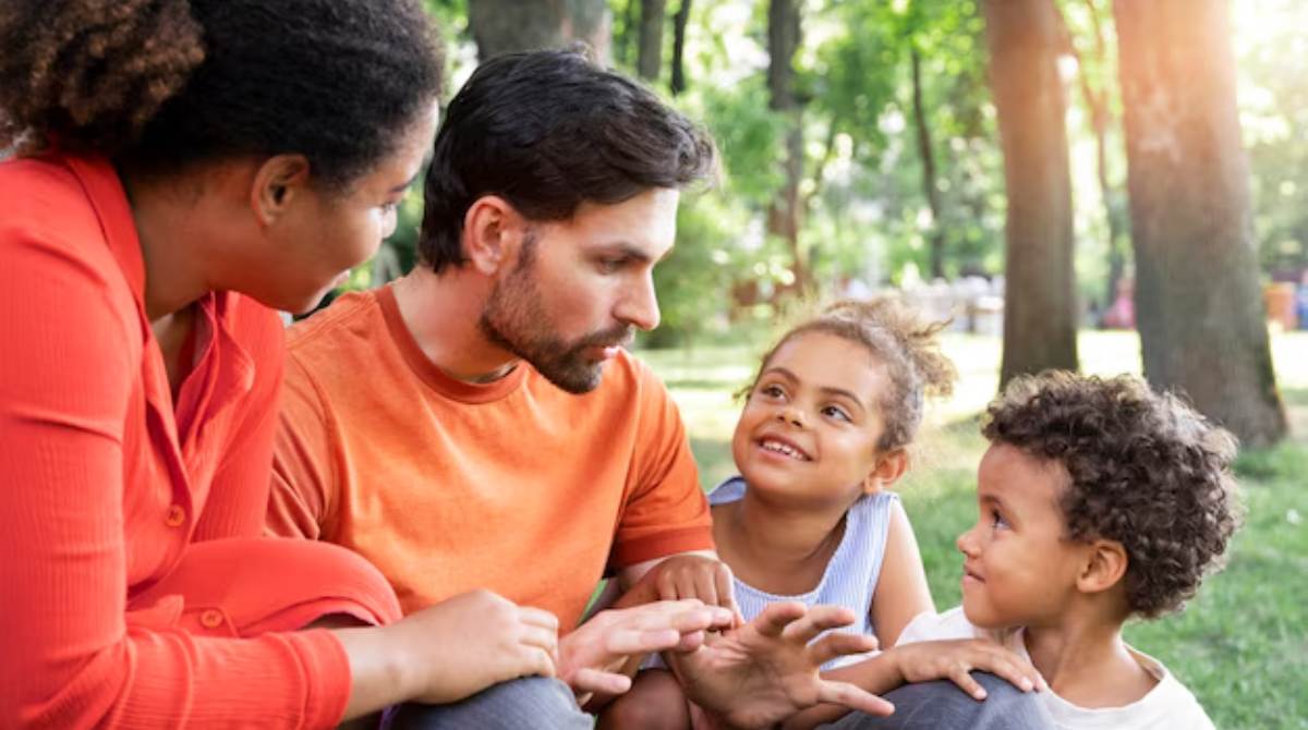 Psicólogo explica como é importante deixar os filhos aprenderem com as próprias decisões