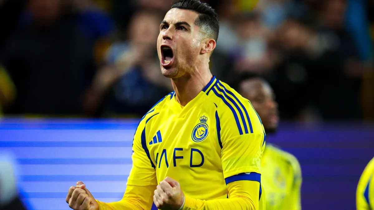 Além do clube árabe, Cristiano Ronaldo marcou a história do futebol e deixou seu legado no esporte ao atuar por Sporting, Manchester United, Real Madrid e Juventus