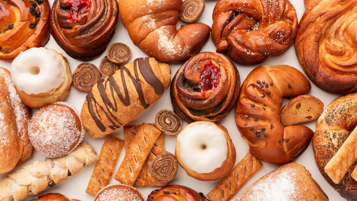 O açúcar oculto em alimentos comuns pode estar sabotando sua saúde