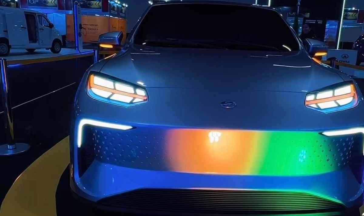 Graças a essa combinação, o grande destaque do Lecar 459 é sua impressionante autonomia