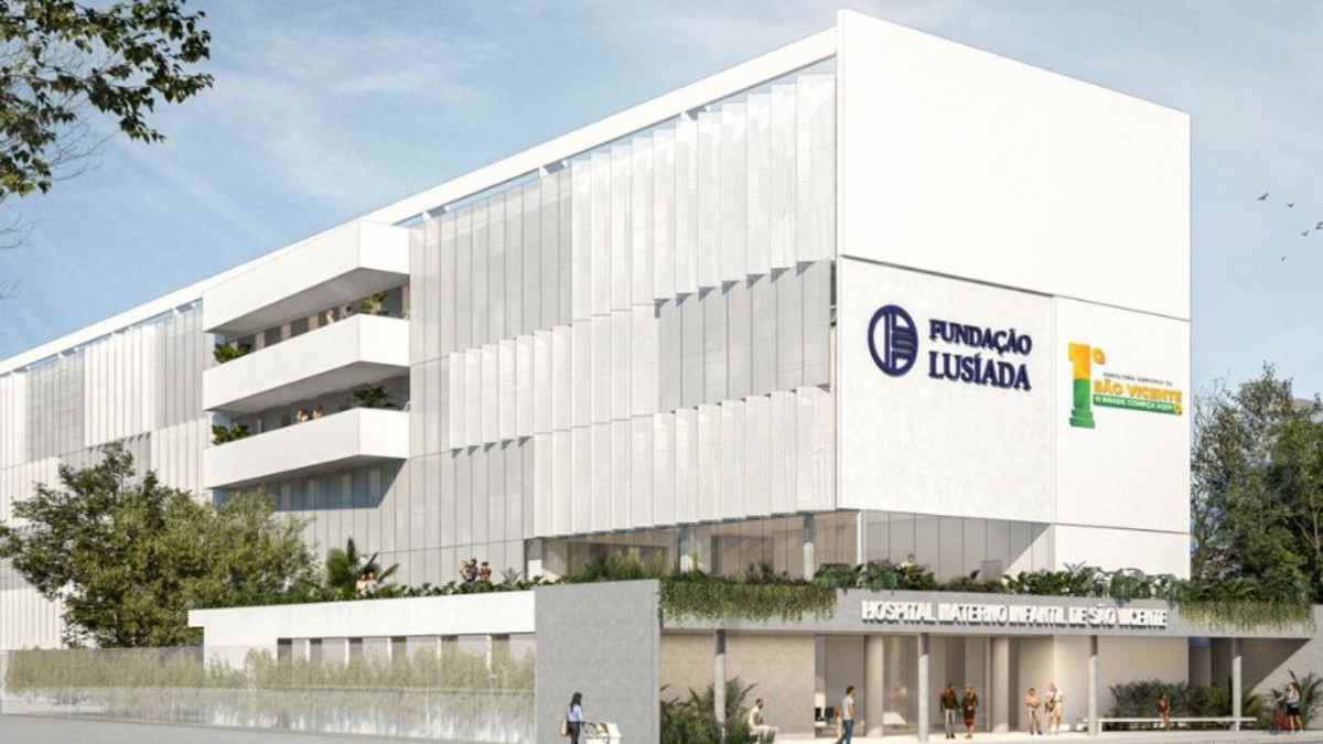 O novo convênio triplicará o aporte do Governo de São Paulo nos repasses para a saúde de São Vicente