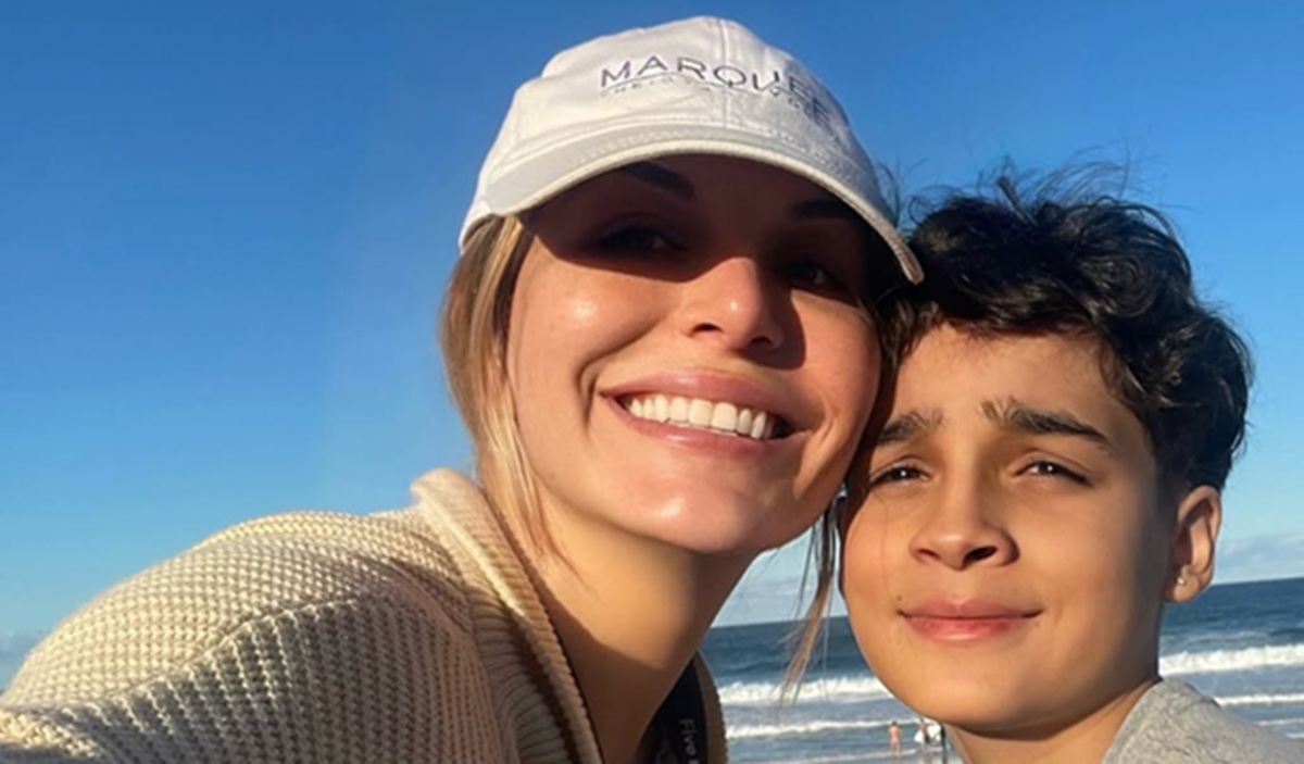 Após a morte do filho, Atreyu, a artista iniciou uma campanha online para arrecadar fundos com o objetivo de congelar o corpo do menino